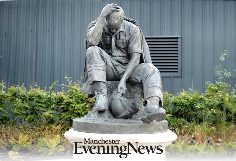 memorial sculptor